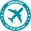 JobFastic Logo